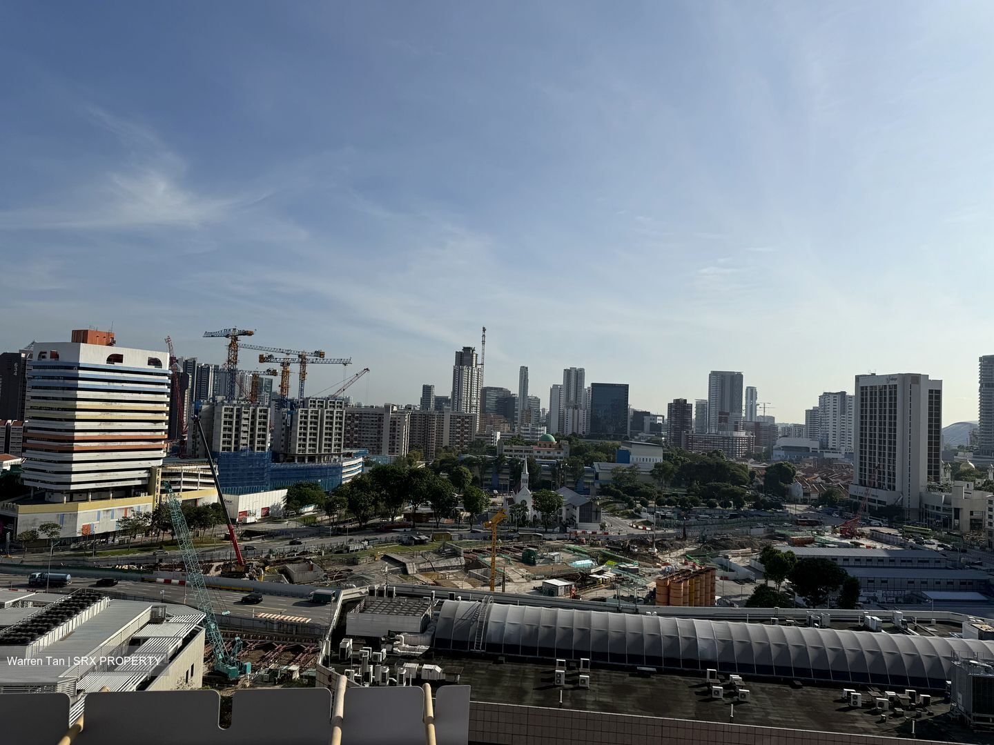 Blk 271 Queen Street (Central Area), HDB 3 Rooms #501031471